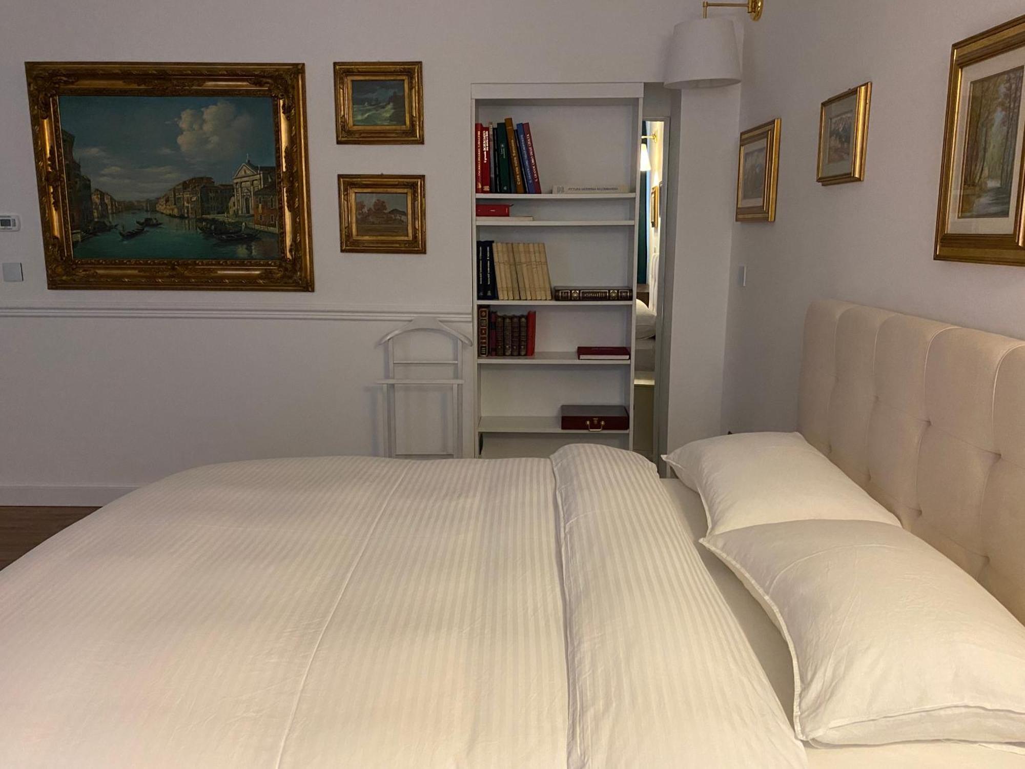 Savany B&Apartments Buscate Екстер'єр фото