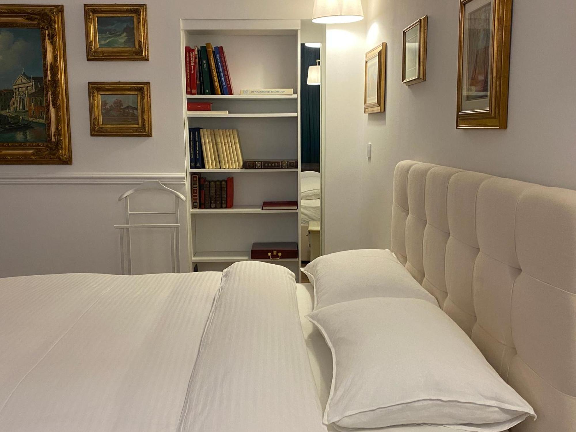 Savany B&Apartments Buscate Екстер'єр фото