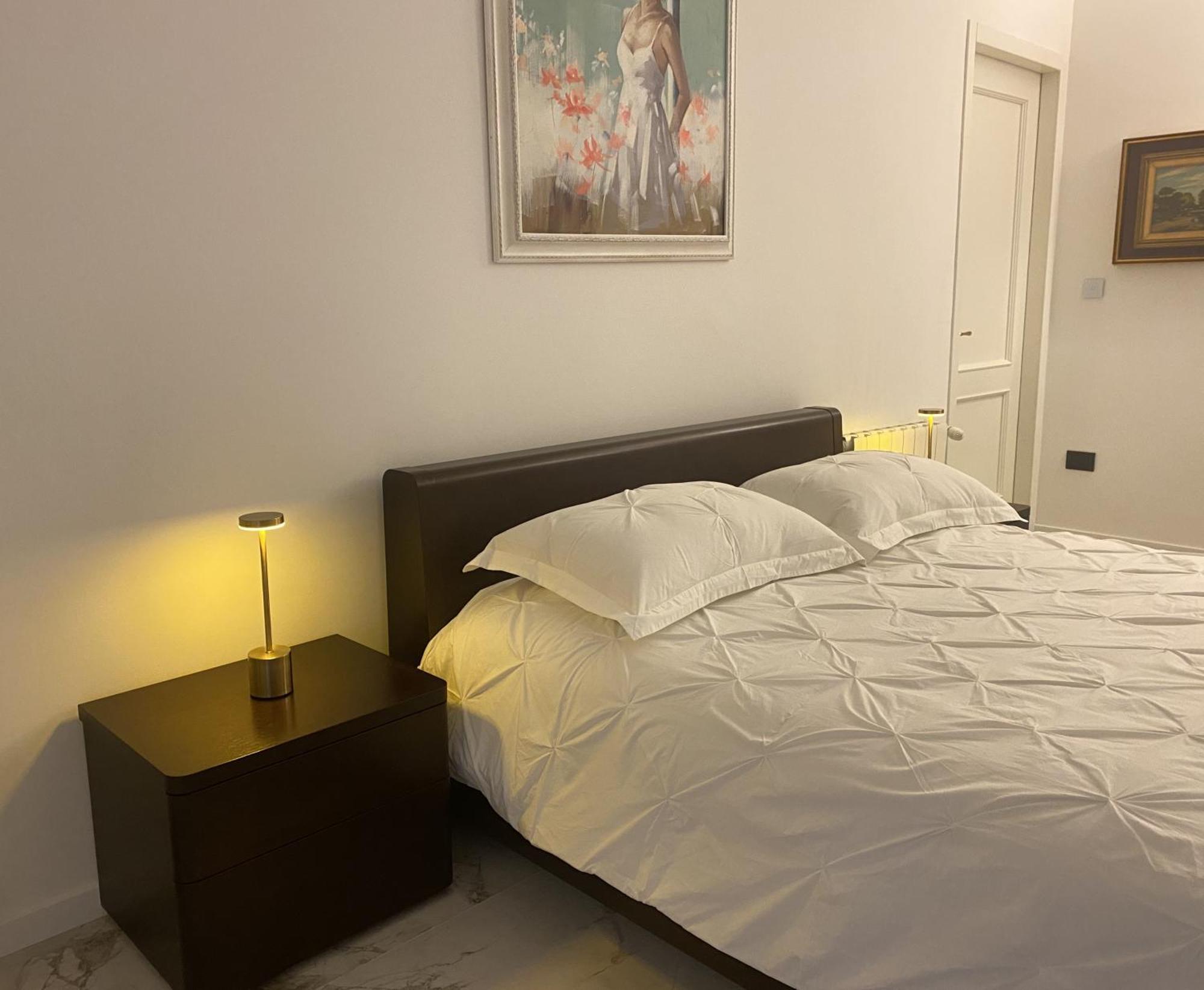 Savany B&Apartments Buscate Екстер'єр фото