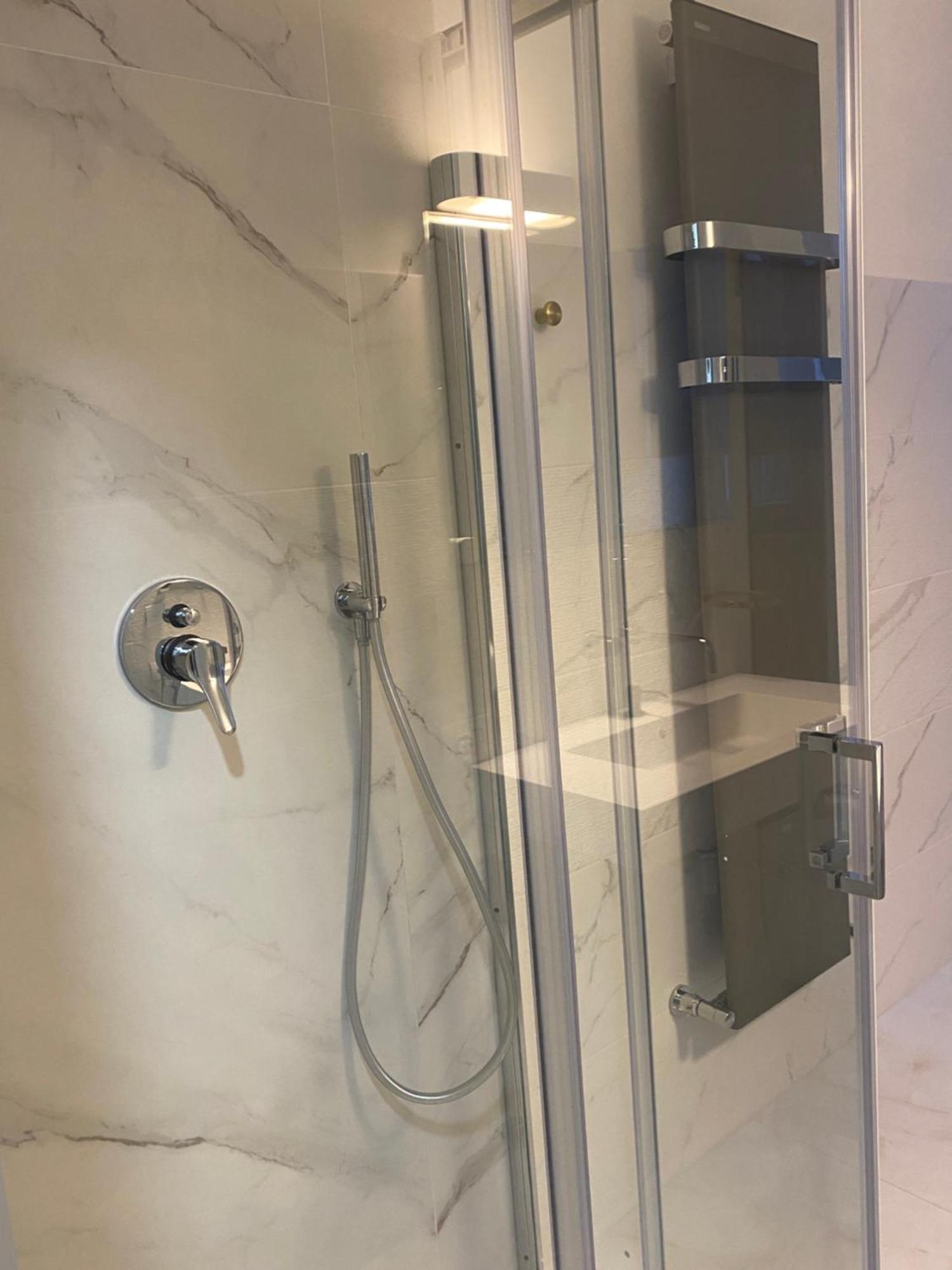 Savany B&Apartments Buscate Екстер'єр фото