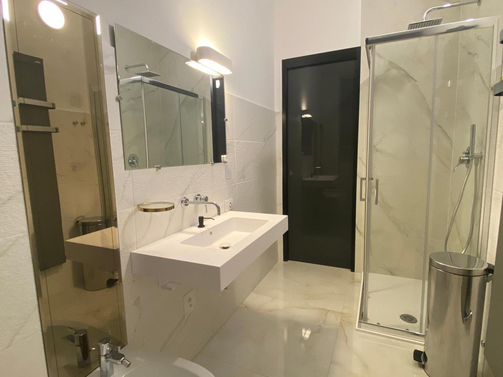 Savany B&Apartments Buscate Екстер'єр фото