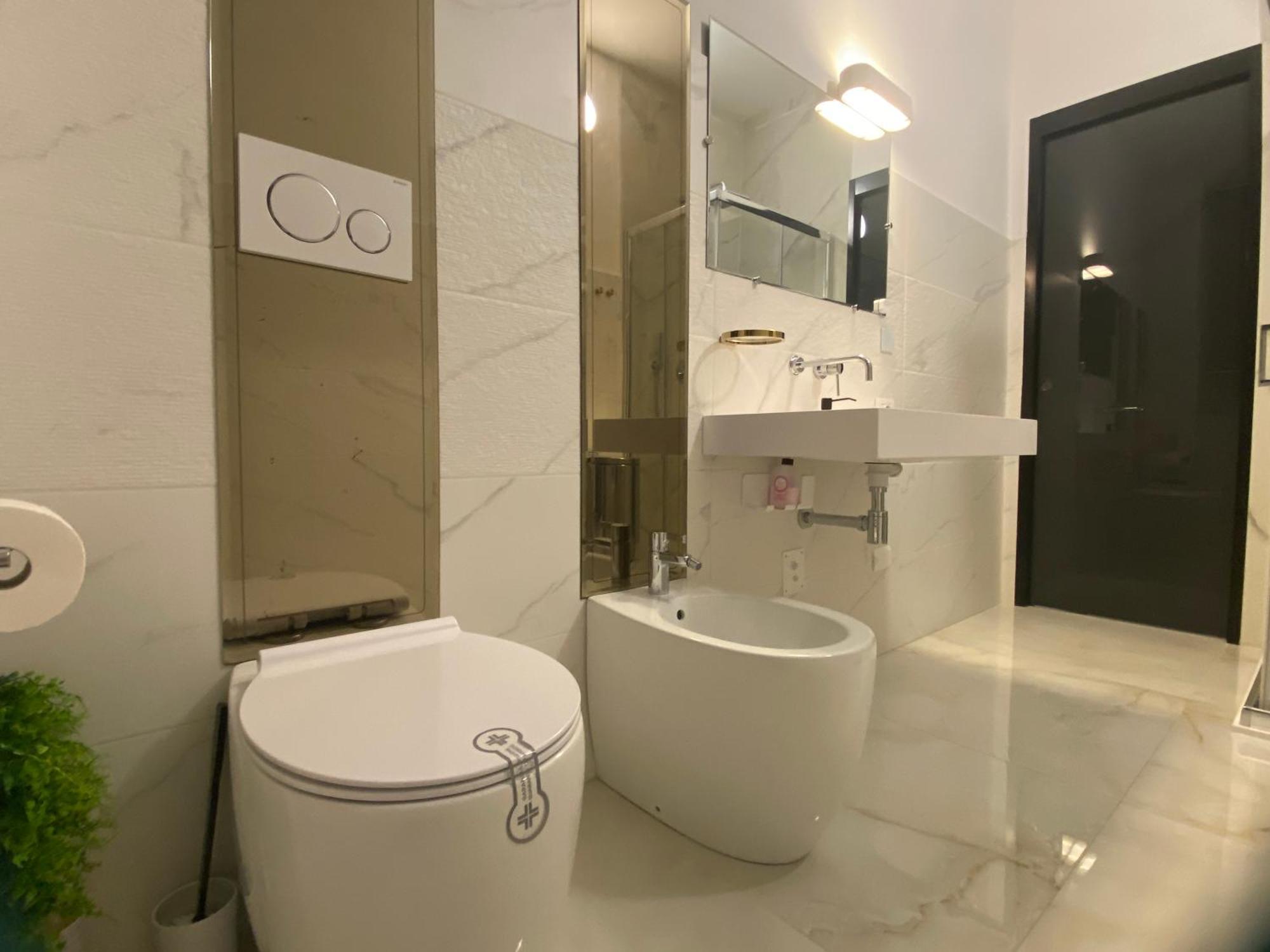 Savany B&Apartments Buscate Екстер'єр фото