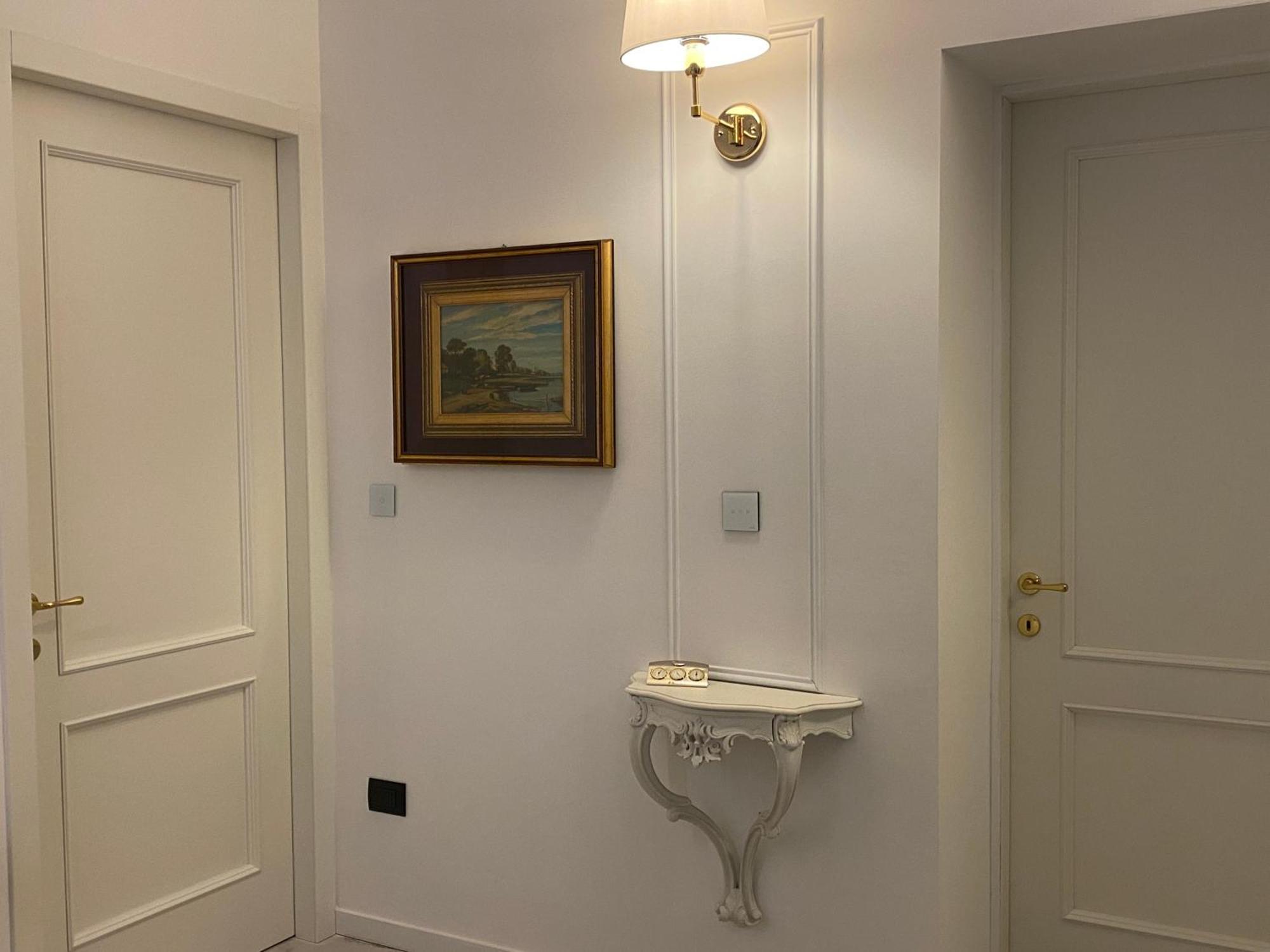 Savany B&Apartments Buscate Екстер'єр фото