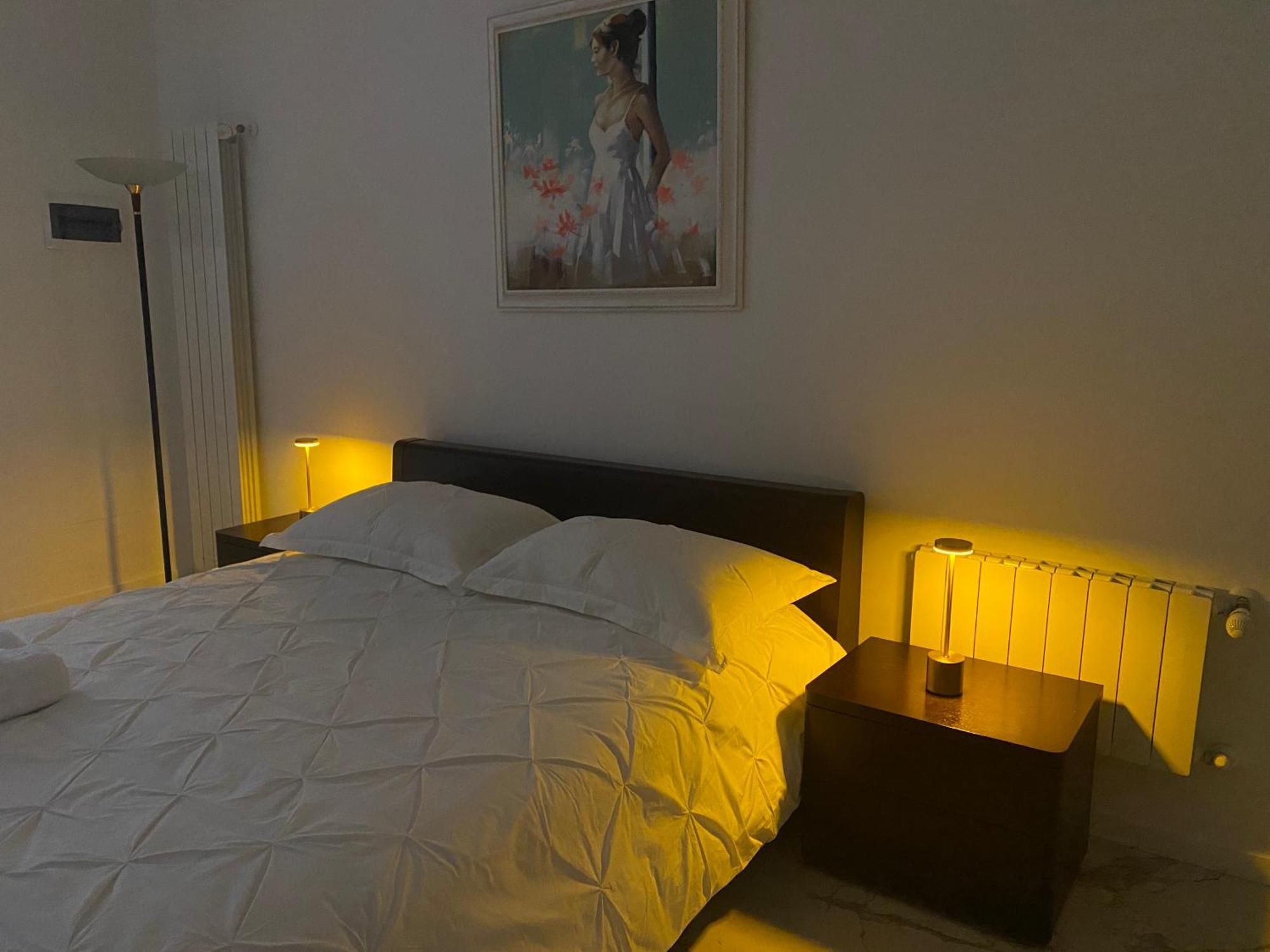Savany B&Apartments Buscate Екстер'єр фото