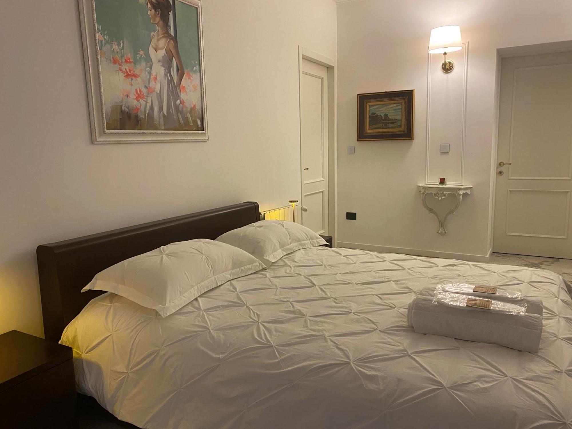 Savany B&Apartments Buscate Екстер'єр фото