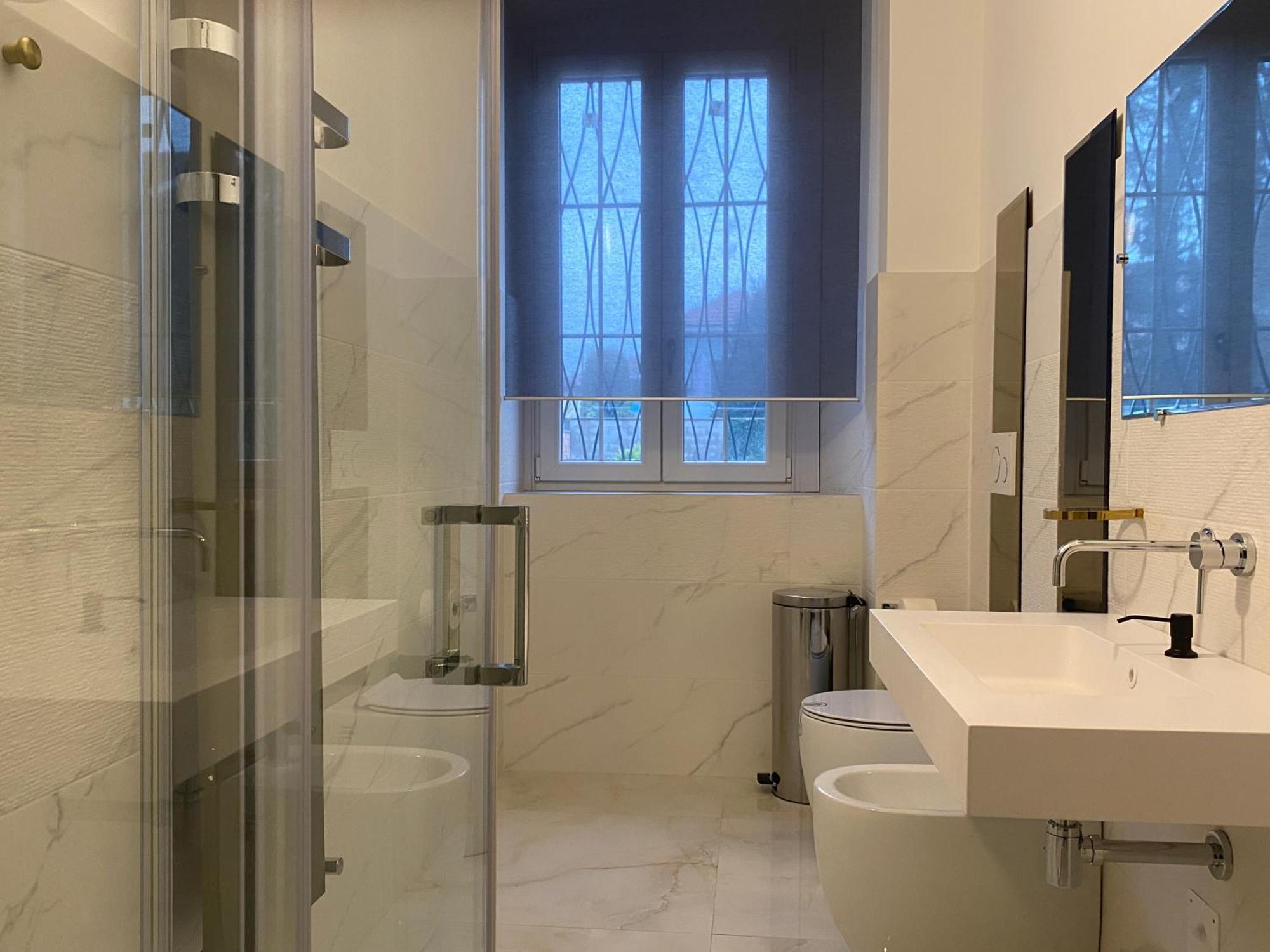 Savany B&Apartments Buscate Екстер'єр фото
