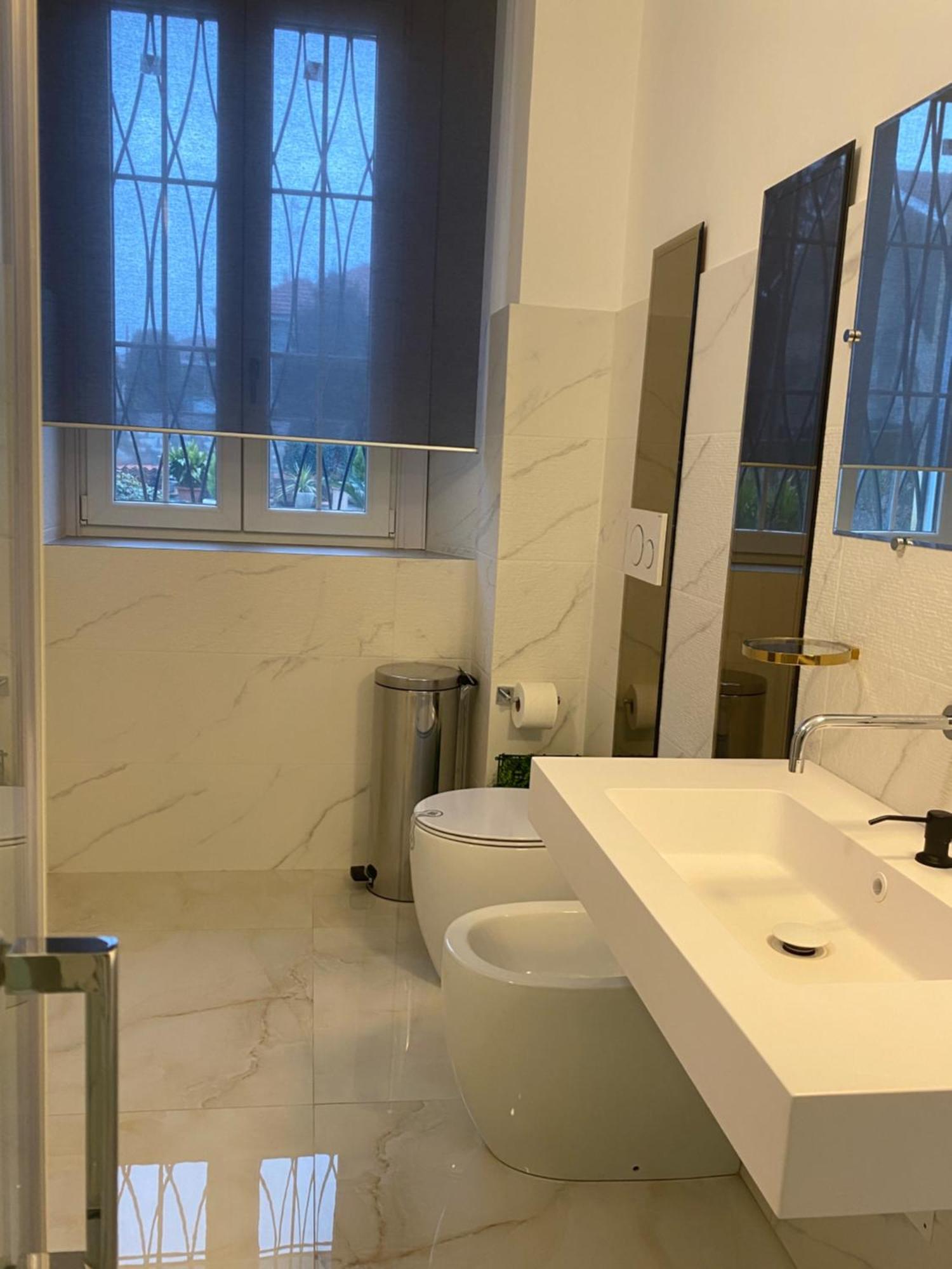 Savany B&Apartments Buscate Екстер'єр фото