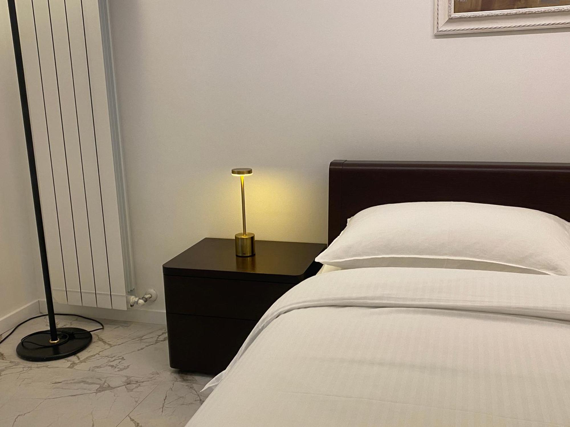 Savany B&Apartments Buscate Екстер'єр фото