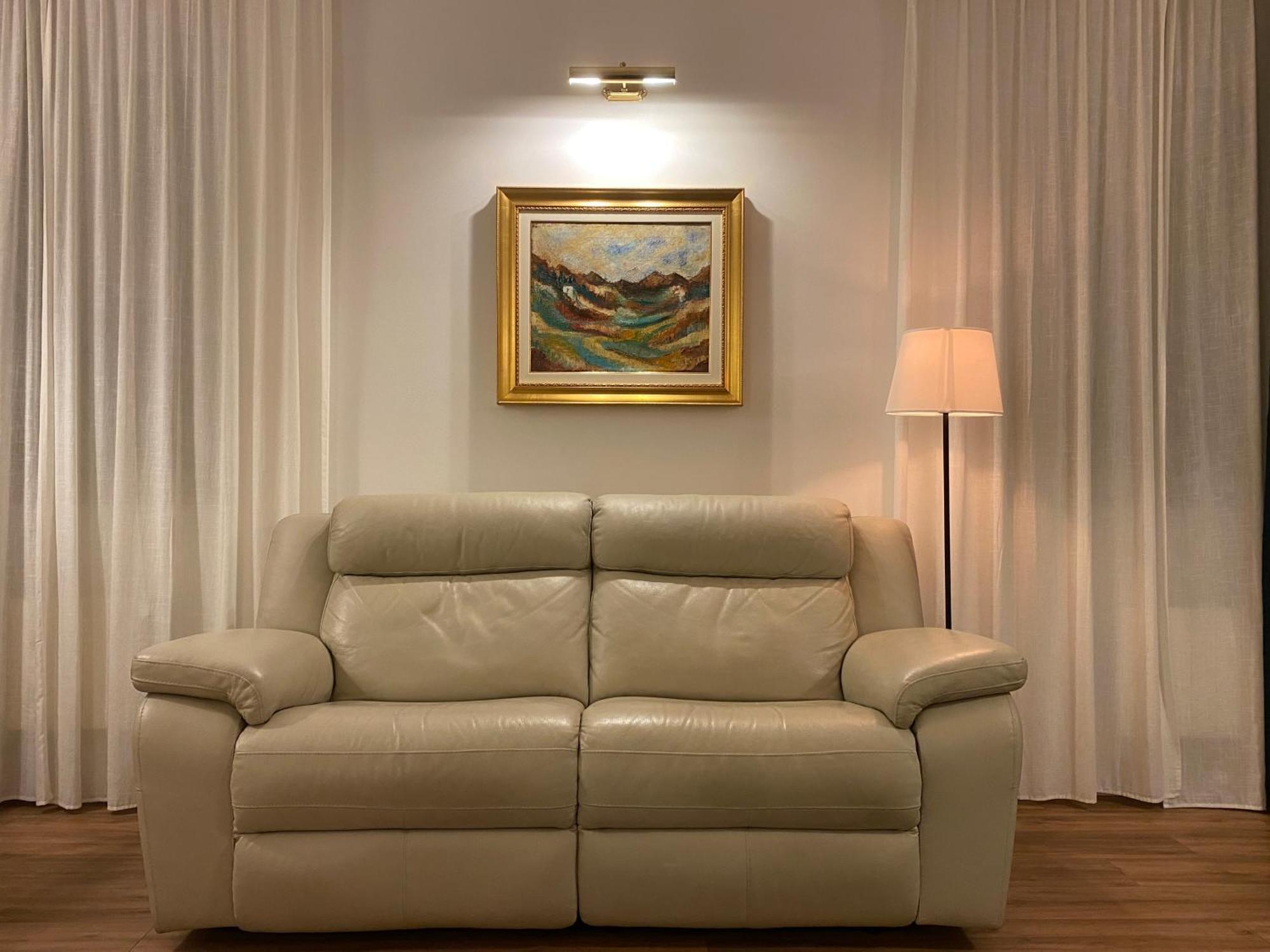 Savany B&Apartments Buscate Екстер'єр фото